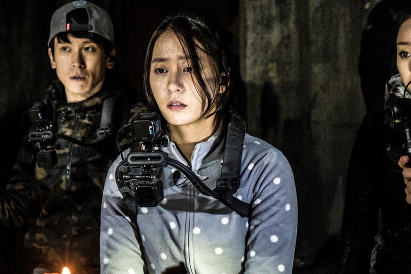 ‘레딧’ 유저 선정, 정말 무서운 공포 영화 10에 포함된 한국 영화는?, 곤지암, 박지현, 정범식, 파라노말 액티비티, 에단 호크, 