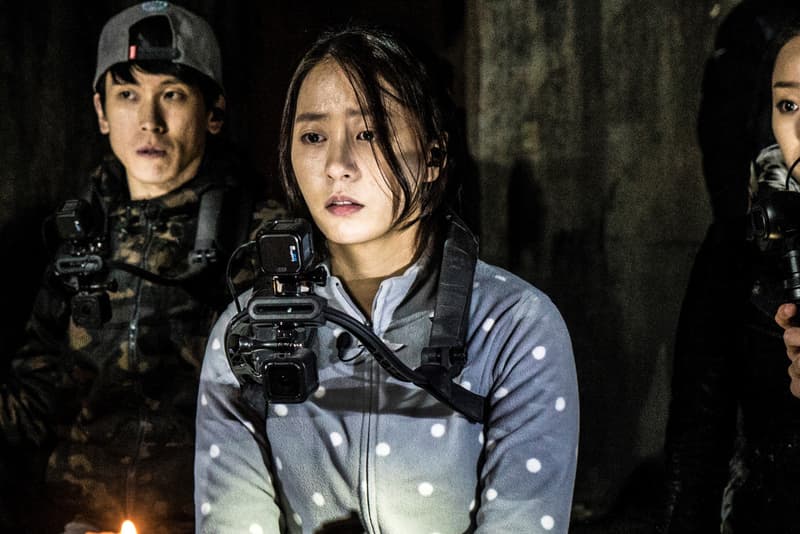‘레딧’ 유저 선정, 정말 무서운 공포 영화 10에 포함된 한국 영화는?, 곤지암, 박지현, 정범식, 파라노말 액티비티, 에단 호크,