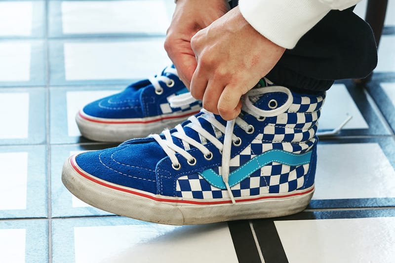 반스 글로벌 브랜드 사장, “브랜드만의 ‘F*** You’ 정신이 사라졌다”