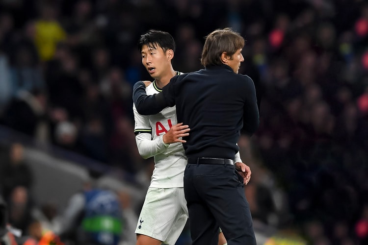 토트넘 홋스퍼 FC 안토니오 콘테 감독 경질, 손흥민의 다음 감독은?