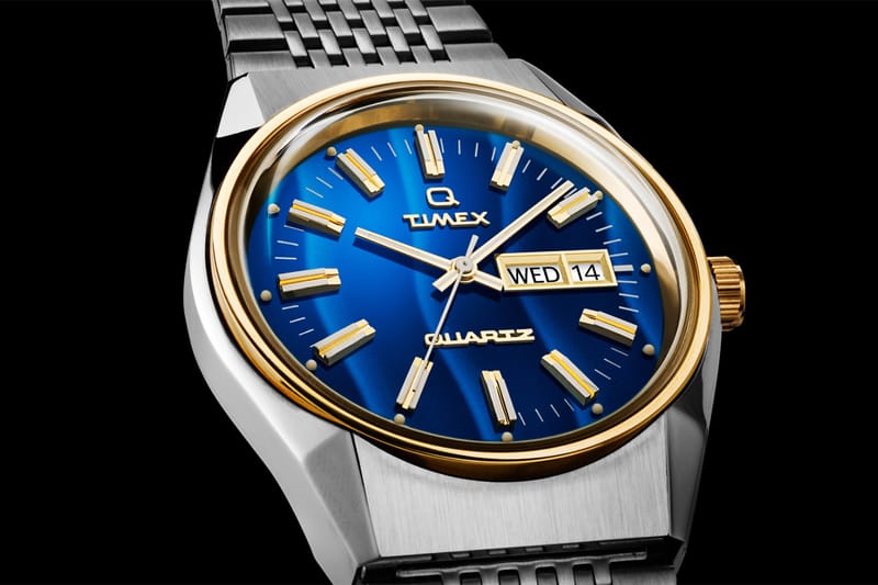 손목이 공허한 사회 초년생을 위한 시계 7