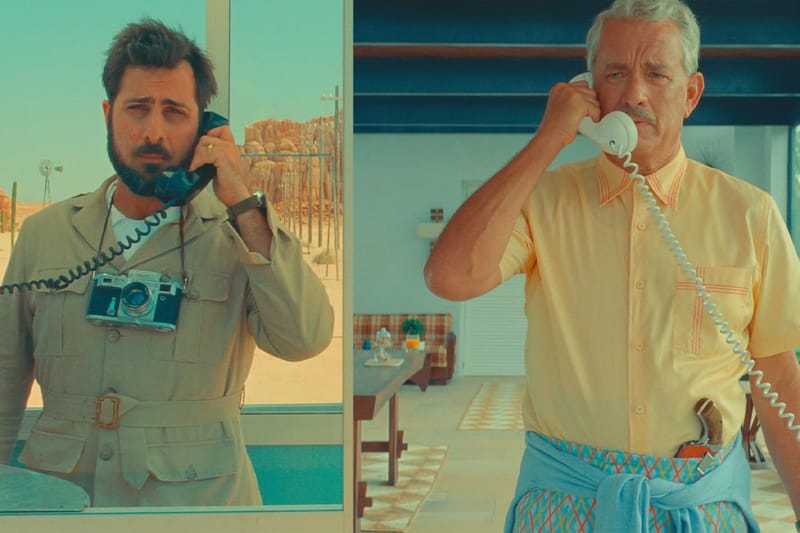 ‘그랜드 부다페스트 호텔’ 웨스 앤더슨 감독 신작 예고편 공개