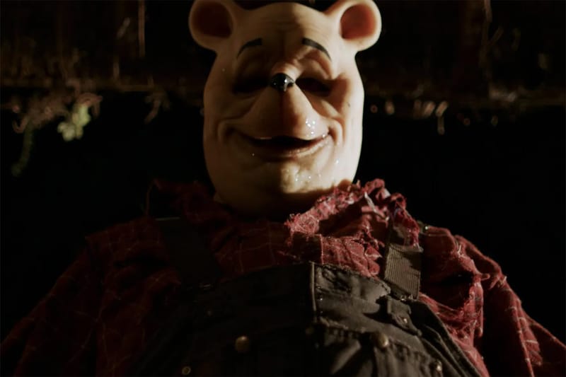 ‘곰돌이 푸: 피와 꿀’, ‘로튼 토마토 역대 최악의 영화 100선’ 진입