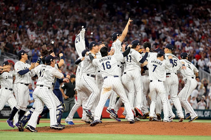 일본이 미국 꺾고 ‘WBC’ 통산 3회 우승했다, 오타니 쇼헤이, 마이크 트라웃, 월드 베이스볼 클래식