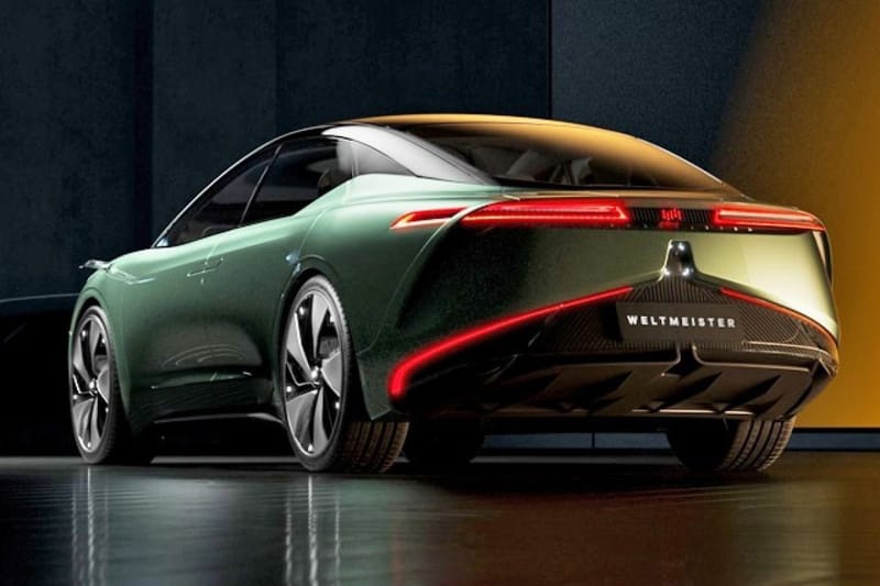 샤오미, 2024년에 자체 제작한 전기 자동차 대량 생산한다