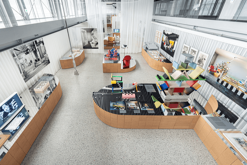 현대자동차, 현대 모터스튜디오 부산에서 <홈 스토리즈> 전시 개최 hyundai motor studio busan exhibit