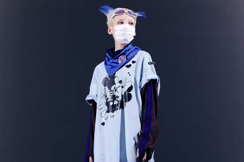 99%IS- ‘아워 컬렉션 라인 for 스프링/서머’ 컬렉션 출시 정보