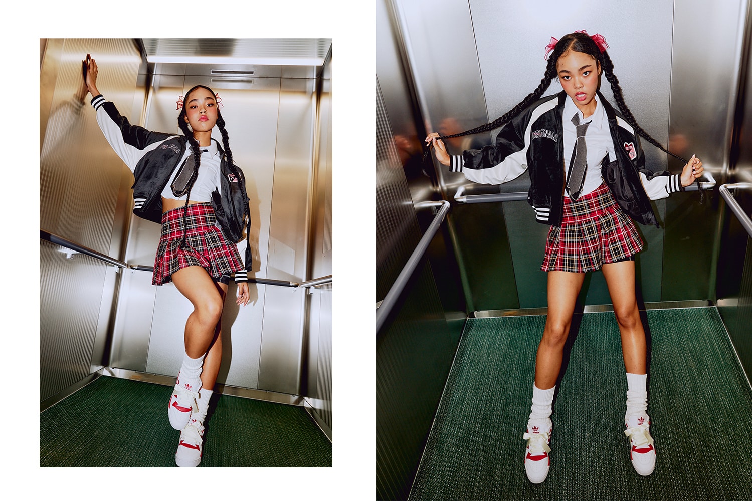 스타일리스트들이 제안하는 아디다스 스니커 스타일링 6 슈퍼스타 가젤 삼바 포럼 라이벌리 캠퍼스 00s adidas sneakers superstar gazelle samba forum rivalry campus