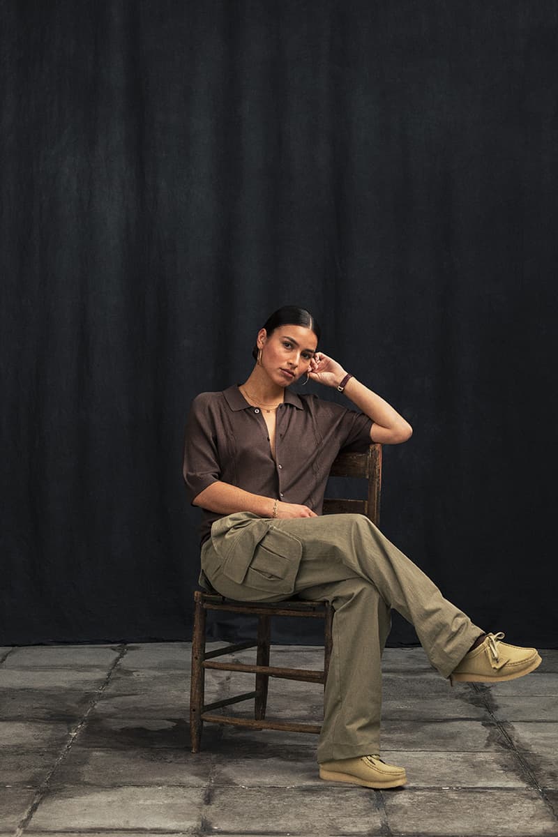 에메 레온 도르 2023 SS 컬렉션의 두 번째 룩북 살펴보기, 프레디 깁스, 래리 준, 뉴에라, 에메 레온 도르