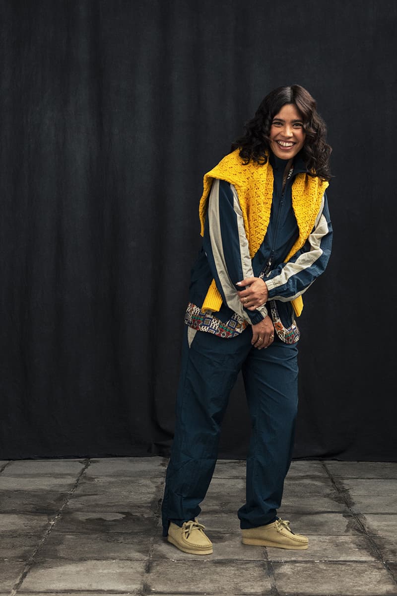 에메 레온 도르 2023 SS 컬렉션의 두 번째 룩북 살펴보기, 프레디 깁스, 래리 준, 뉴에라, 에메 레온 도르