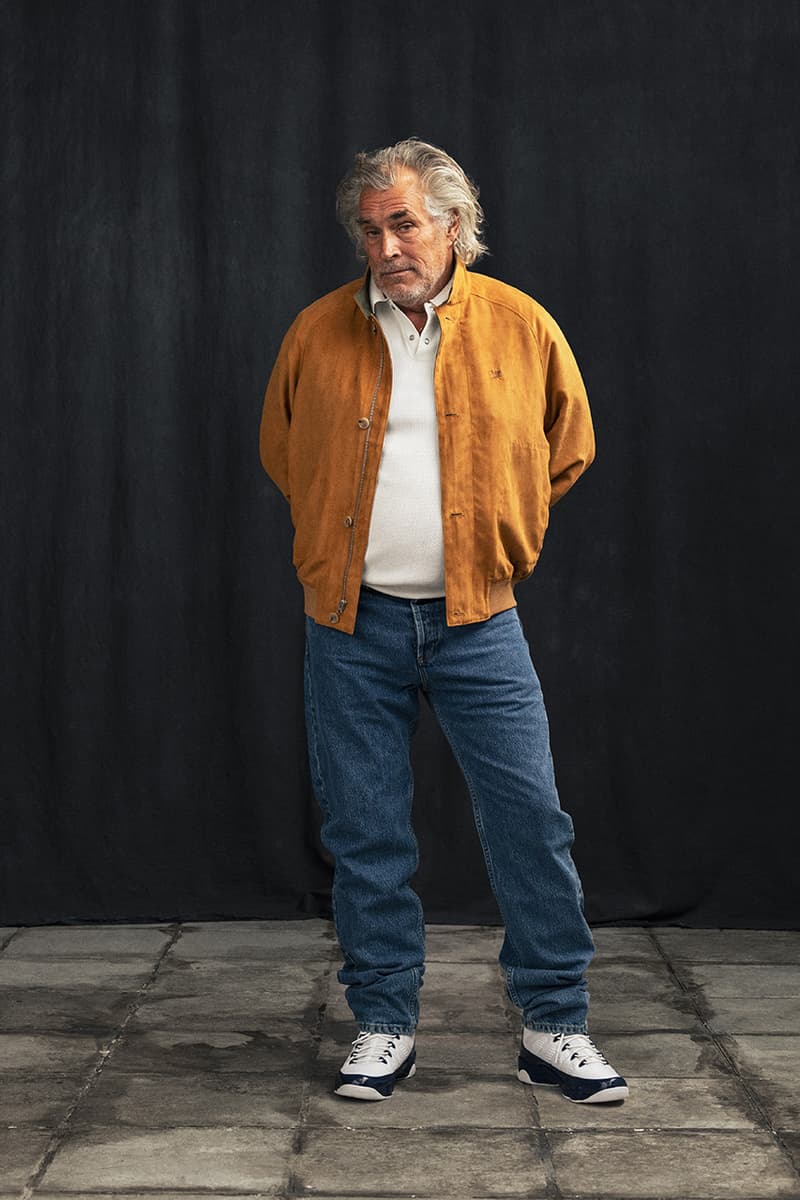 에메 레온 도르 2023 SS 컬렉션의 두 번째 룩북 살펴보기, 프레디 깁스, 래리 준, 뉴에라, 에메 레온 도르