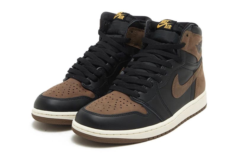 나이키 에어 조던 1 하이 OG ‘팔로미노’ 출시일 공개, 운동화, 신발,
