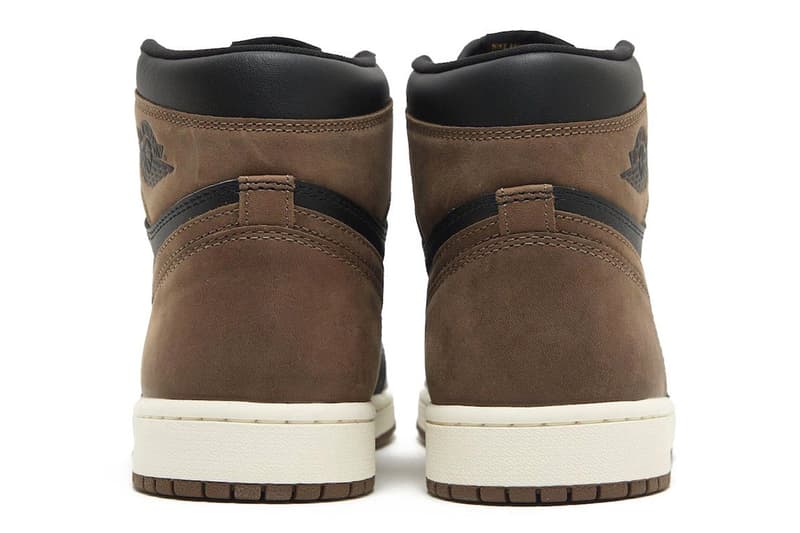 나이키 에어 조던 1 하이 OG ‘팔로미노’ 출시일 공개, 운동화, 신발,