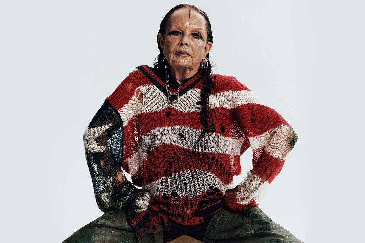 놓쳐선 안 될 2023년 4월 첫째 주 출시 아이템 8, 발매 목록, 헤븐 바이 마크 제이콥스, 스투시, 나이키, 엑슬림, 슈프림, 테켓, 디스이즈네버댓, 포스트 아카이브 팩션, 그레이트풀 데드