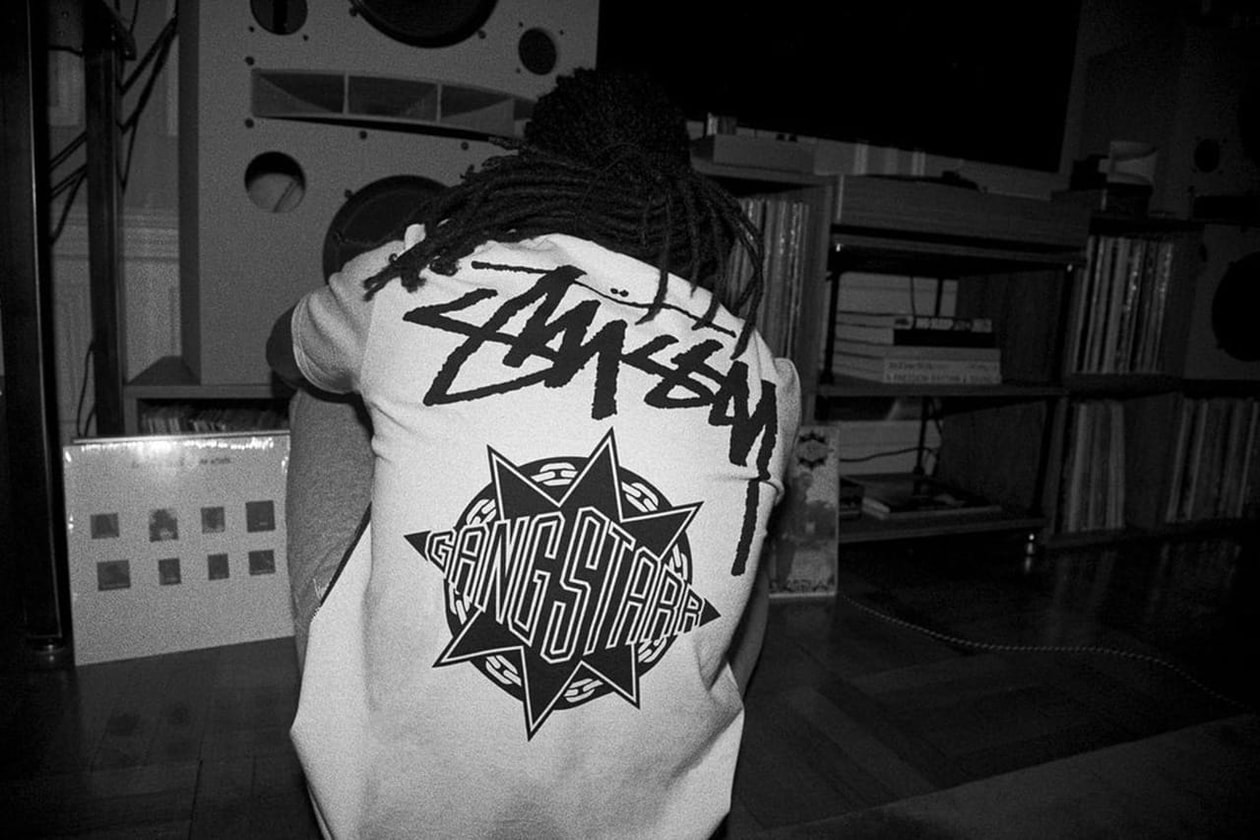 놓쳐선 안 될 2023년 4월 첫째 주 출시 아이템 8, 발매 목록, 헤븐 바이 마크 제이콥스, 스투시, 나이키, 엑슬림, 슈프림, 테켓, 디스이즈네버댓, 포스트 아카이브 팩션, 그레이트풀 데드