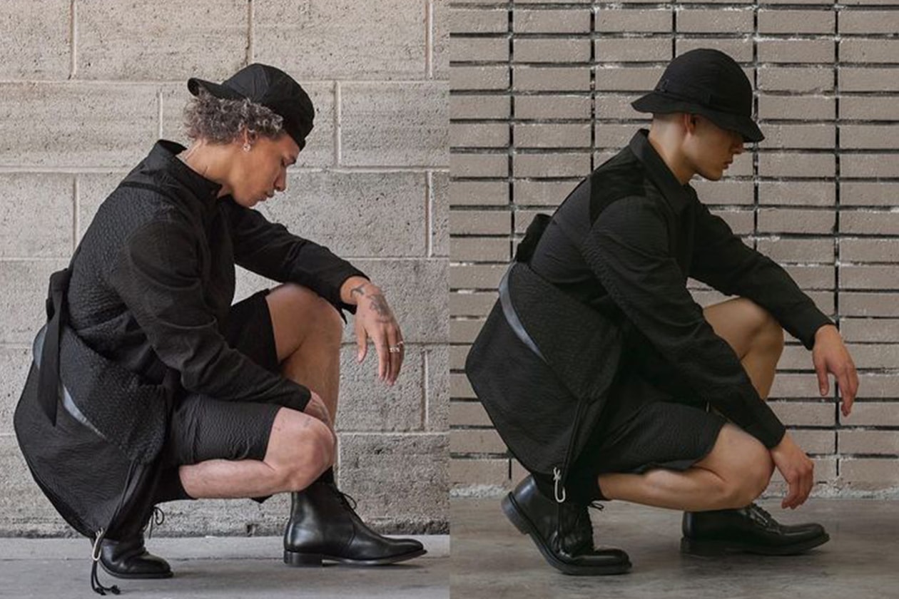 놓쳐선 안 될 2023년 4월 첫째 주 출시 아이템 8, 발매 목록, 헤븐 바이 마크 제이콥스, 스투시, 나이키, 엑슬림, 슈프림, 테켓, 디스이즈네버댓, 포스트 아카이브 팩션, 그레이트풀 데드