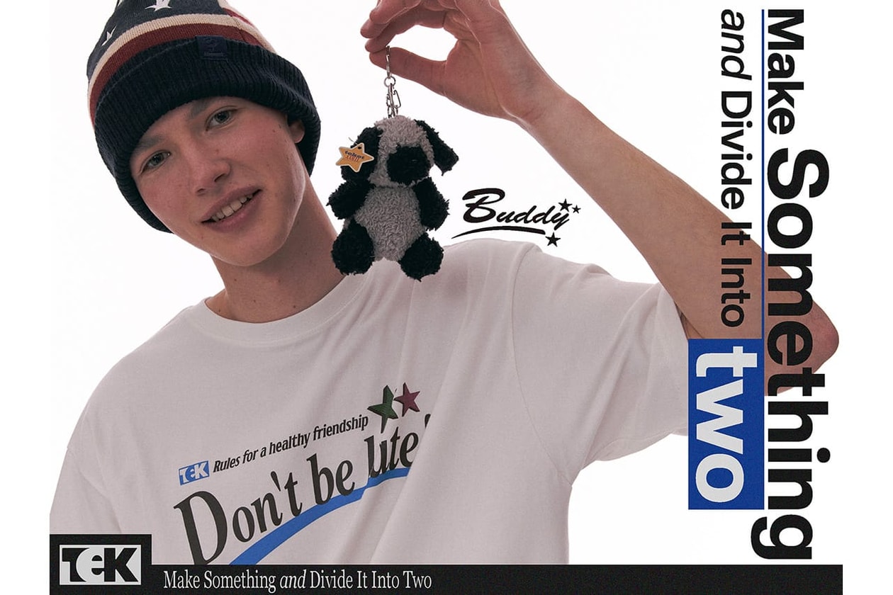 놓쳐선 안 될 2023년 4월 첫째 주 출시 아이템 8, 발매 목록, 헤븐 바이 마크 제이콥스, 스투시, 나이키, 엑슬림, 슈프림, 테켓, 디스이즈네버댓, 포스트 아카이브 팩션, 그레이트풀 데드