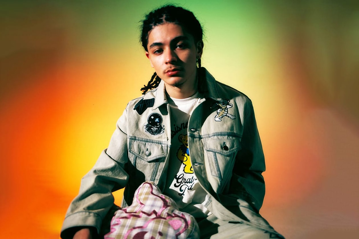 놓쳐선 안 될 2023년 4월 첫째 주 출시 아이템 8, 발매 목록, 헤븐 바이 마크 제이콥스, 스투시, 나이키, 엑슬림, 슈프림, 테켓, 디스이즈네버댓, 포스트 아카이브 팩션, 그레이트풀 데드