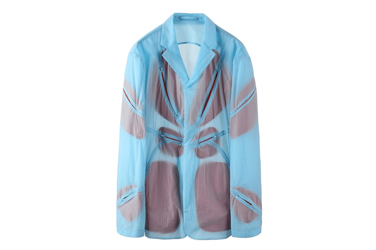 놓쳐선 안 될 2023년 4월 첫째 주 출시 아이템 8, 발매 목록, 헤븐 바이 마크 제이콥스, 스투시, 나이키, 엑슬림, 슈프림, 테켓, 디스이즈네버댓, 포스트 아카이브 팩션, 그레이트풀 데드