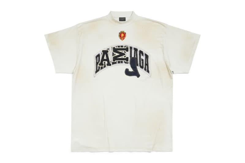 발렌시아가, 스케이트웨어 캡슐 컬렉션 공개, 그런지, 스케이트보드, balenciaga, 뎀나