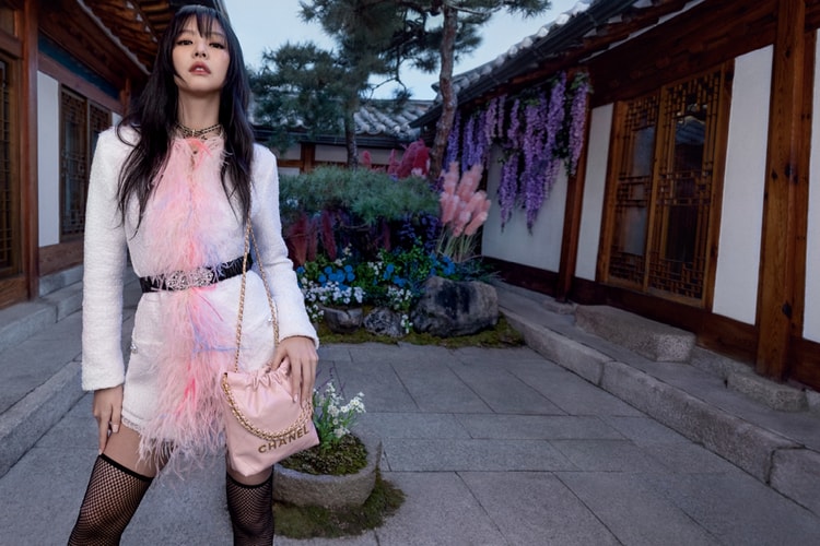 샤넬, ‘22 백’ 글로벌 캠페인 전개