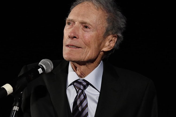 클린트 이스트우드, ‘2번 배심원’을 마지막으로 은퇴한다?