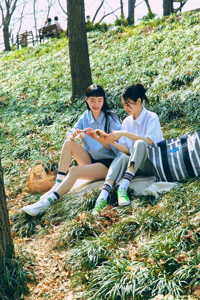 컬럼비아, 여성을 위한 'Built For Her' 컬렉션 출시 columbia sportswear collection release