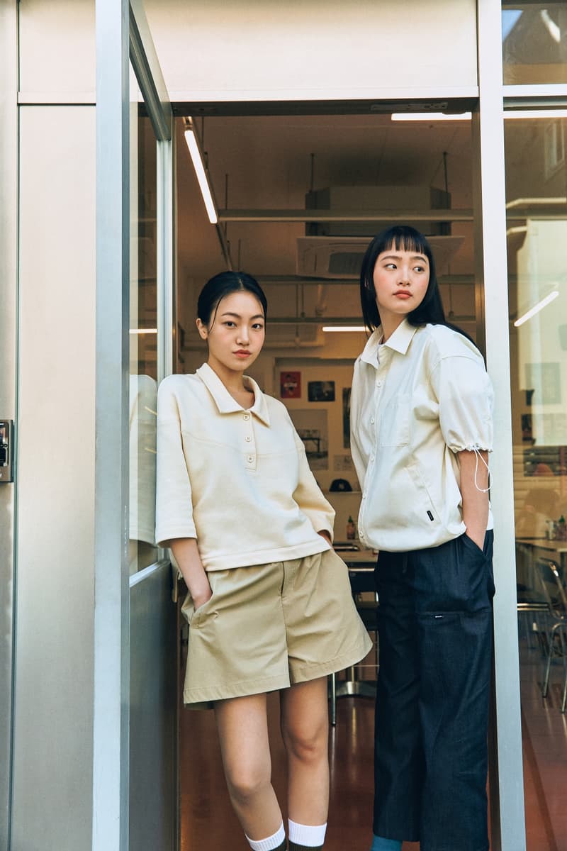 컬럼비아, 여성을 위한 'Built For Her' 컬렉션 출시 columbia sportswear collection release
