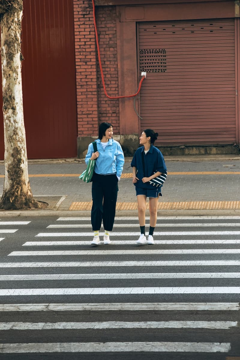 컬럼비아, 여성을 위한 'Built For Her' 컬렉션 출시 columbia sportswear collection release