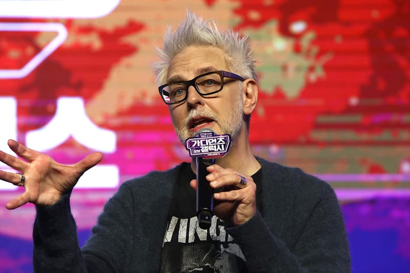 “마블 홍보한다”라는 DC 팬의 비판, 제임스 건의 반응은?