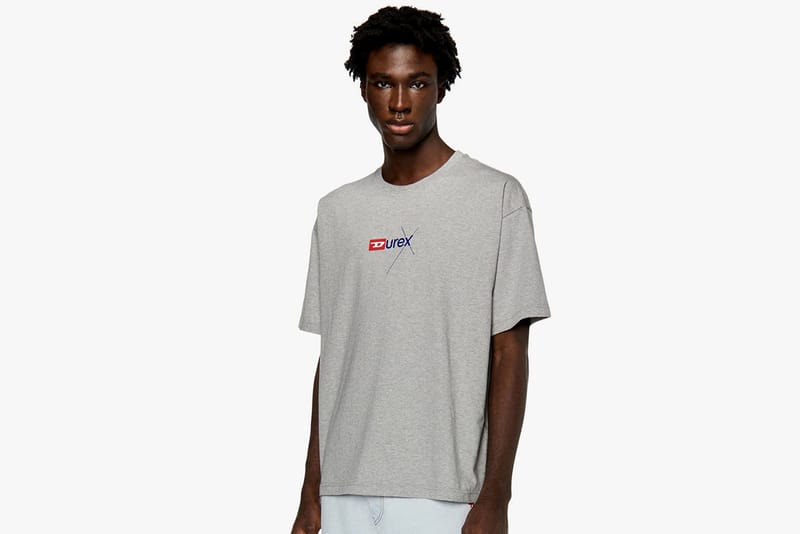 디젤 x 듀렉스 컬렉션 출시 정보