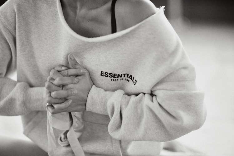 피어 오브 갓 에센셜의 2023년 봄, 여름 두 번째 드롭 살펴보기