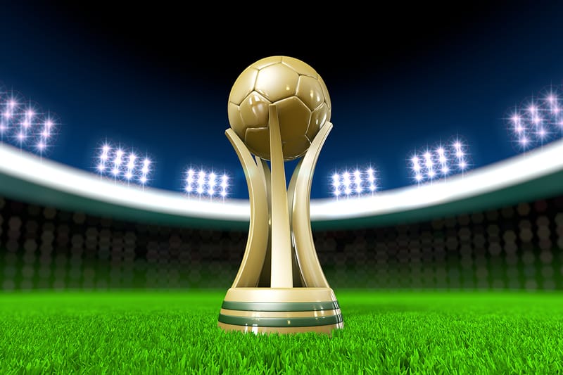 국제축구연맹이 직접 새로운 ‘피파 시리즈’를 만든다?