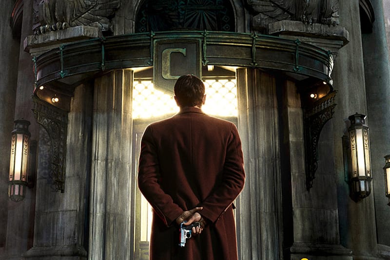‘존 윅’ 시리즈 스핀오프 드라마 ‘더 콘티넨탈’ 첫 번째 예고편 공개