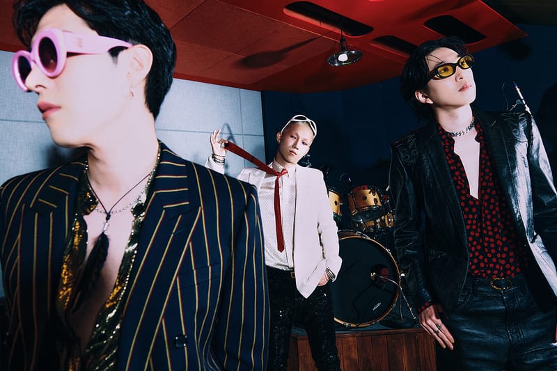 글렌체크 인터뷰: 거침없이, 위험하게