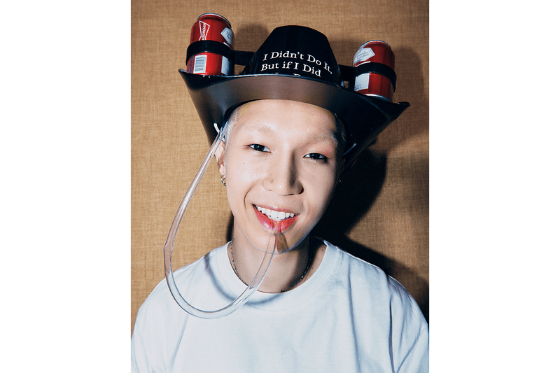 글렌체크, 제이보, 강혁준, 김준원