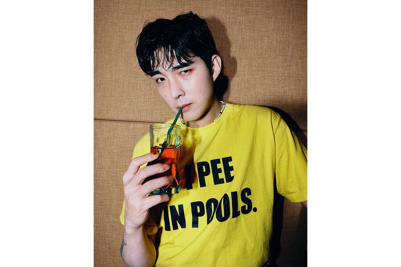 글렌체크, 제이보, 강혁준, 김준원