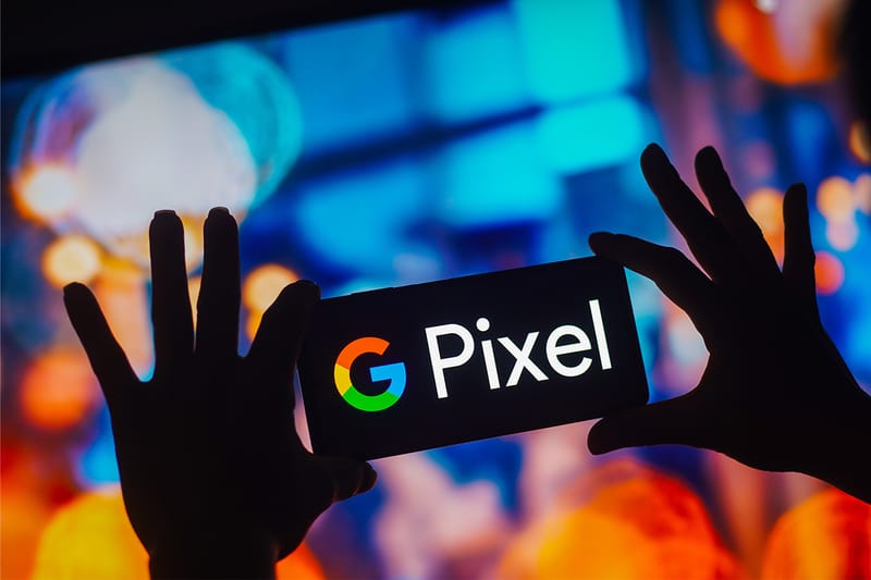 구글의 첫 폴더블 폰 ‘픽셀 폴드’ 출시 정보