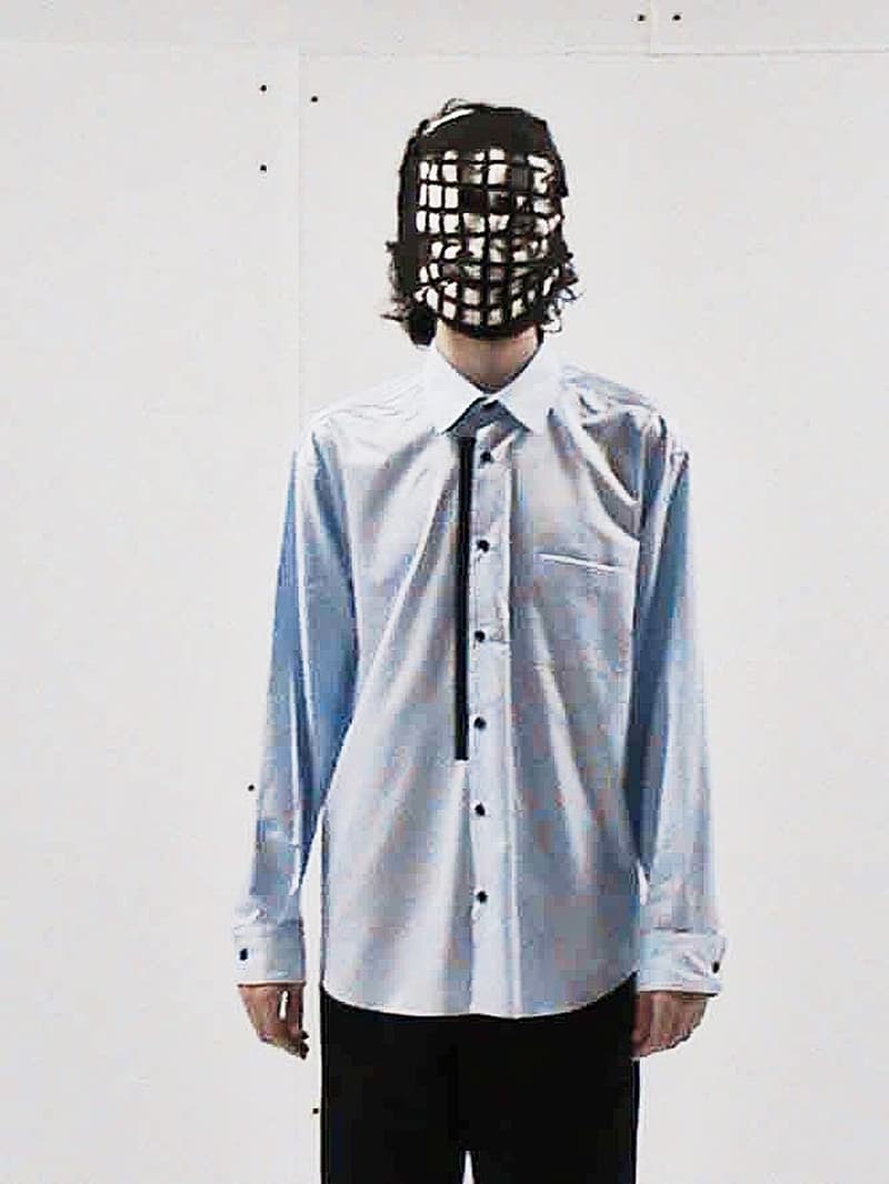GR10K의 2023년 봄, 여름 컬렉션 룩북 살펴보기, 고프코어, 테크웨어, 등산복, 아크테릭스, 키코 코스타디노브, 살로몬, 란라, 로아