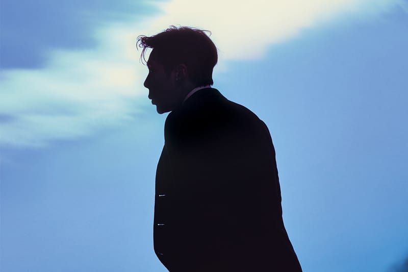 박훈정 감독의 신작, ‘귀공자’의 런칭 비주얼이 공개됐다