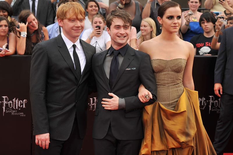 ‘해리 포터’, TV 시리즈로 부활한다?