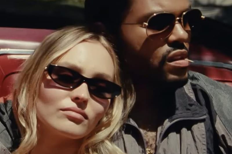 HBO 맥스, ‘디 아이돌’ 네 번째 공식 트레일러 공개