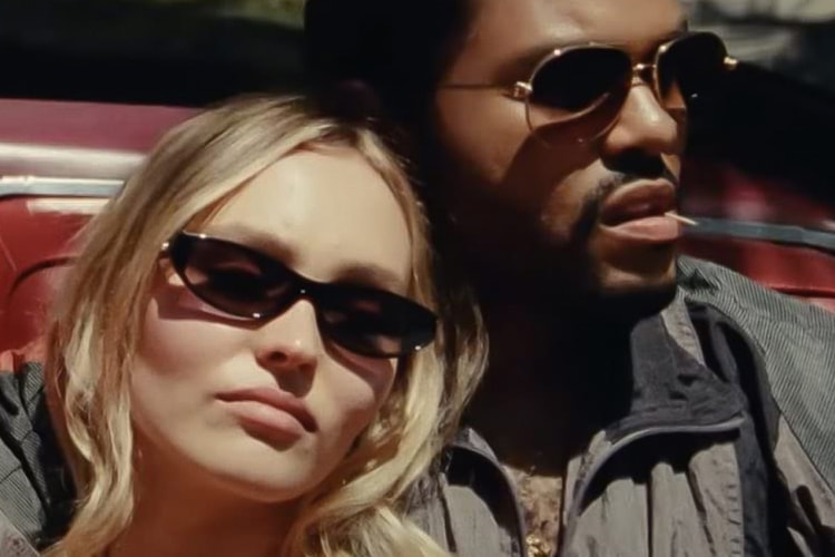 HBO 맥스, ‘디 아이돌’ 네 번째 공식 트레일러 공개