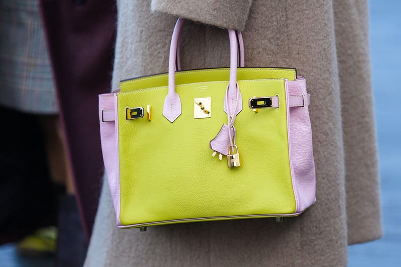 에르메스, 사상 최초로 기업가치 2천억 유로 돌파했다