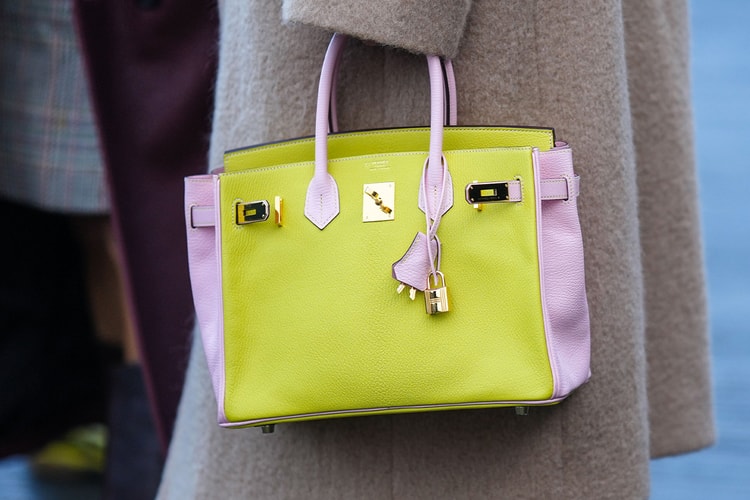 에르메스, 사상 최초로 기업가치 2천억 유로 돌파했다