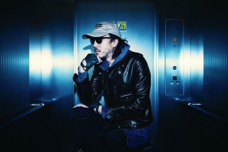 옴므 보이 인터뷰: LA에서 서울을 바라보다