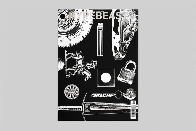 ‘하입비스트’ 매거진 31호 ‘더 서클 이슈’ 발간