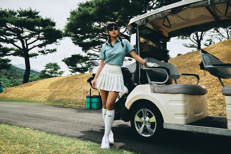 2023 ‘하입골프 코리아 인비테이셔널’ 현장 살펴보기, 캘러웨이, 골프화, BMW, 개코, 최자, 임블리, 주상욱, 차예련, 김충재, 기린, 원더걸스 유빈, 안젤리나 다닐로바, 배정남, 디스이즈네버댓 대표, AOMIX, DJ 스프레이, 고스트 에이전시
