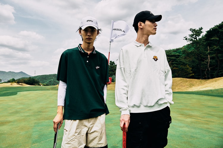 2023 ‘하입골프 코리아 인비테이셔널’ 현장 살펴보기