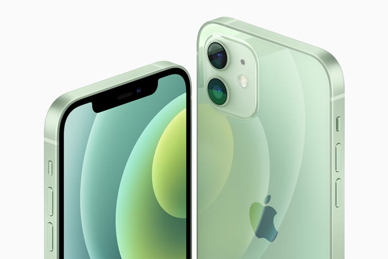 아이폰 15, 청록색 색상 옵션이 추가된다?